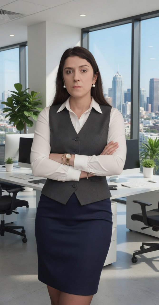 Laura Victoria Wood