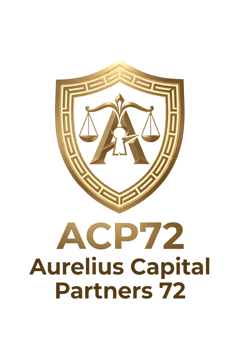 ACP72 crest