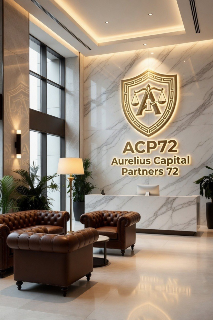 ACP72 reception